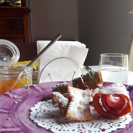 アグローポリ I Baronetti In Centro Bed & Breakfast エクステリア 写真