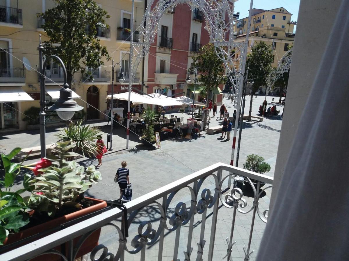 アグローポリ I Baronetti In Centro Bed & Breakfast エクステリア 写真