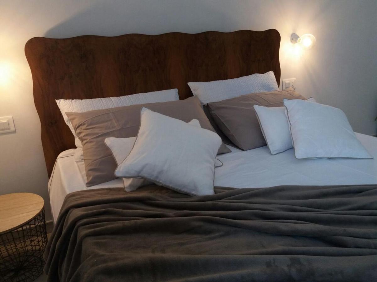 アグローポリ I Baronetti In Centro Bed & Breakfast エクステリア 写真
