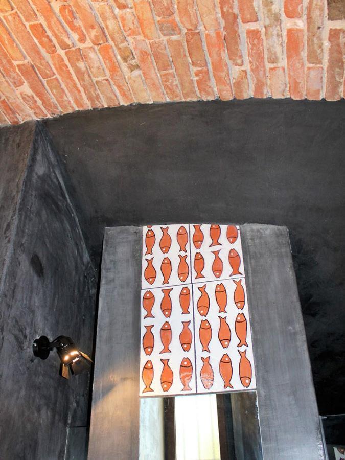 アグローポリ I Baronetti In Centro Bed & Breakfast エクステリア 写真