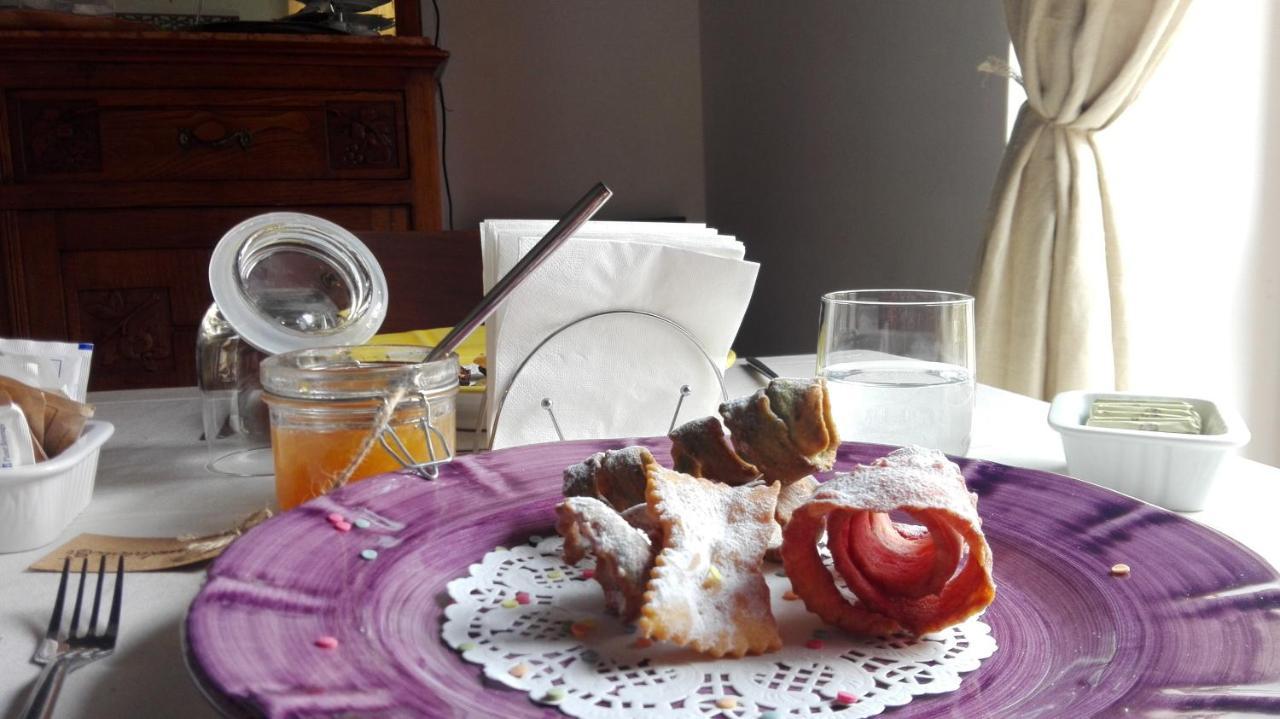 アグローポリ I Baronetti In Centro Bed & Breakfast エクステリア 写真