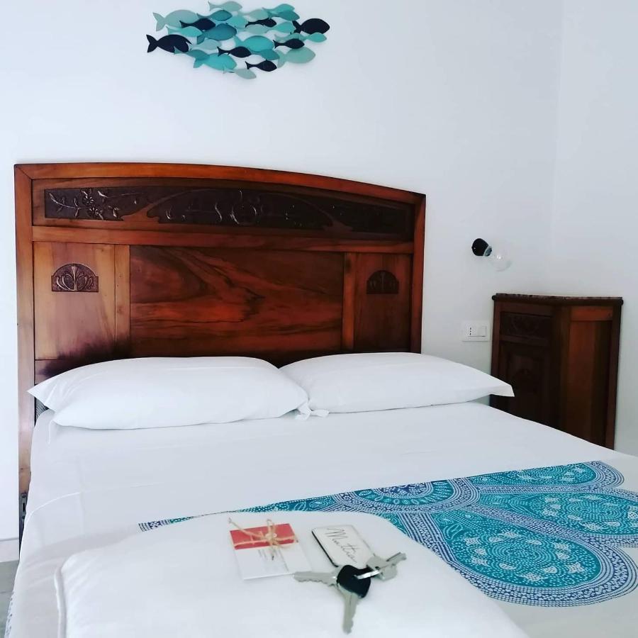 アグローポリ I Baronetti In Centro Bed & Breakfast エクステリア 写真