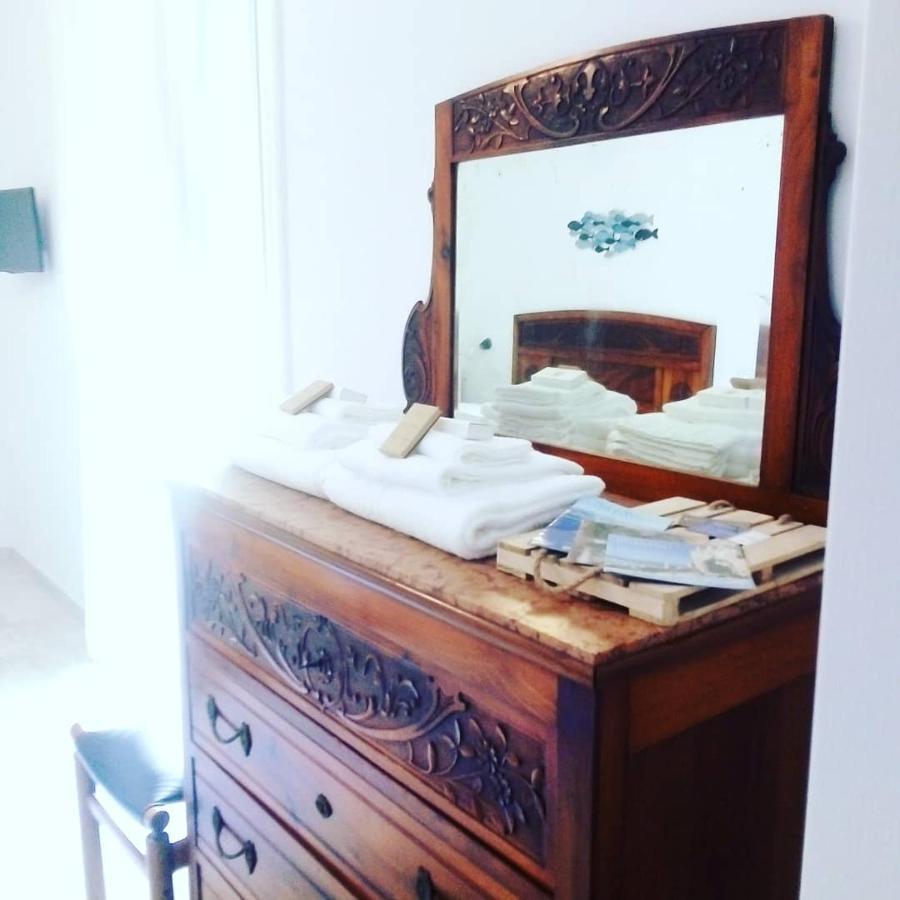アグローポリ I Baronetti In Centro Bed & Breakfast エクステリア 写真
